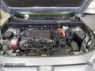2022 Toyota RAV4 Hybrid XLE Premium с VIN 4T3B6RFV6NU067963, выставлен на аукционе Copart как лот 57606405 с пробегом 30 439 миль миль и Списание • Salvage title. История ставок и продаж доступна на DreamBid. Изображение 12.
