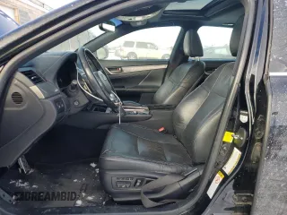 2013 Lexus GS 350 z VIN JTHBE1BL0D5022546, wystawiony jako Copart lot #87635075 z przebiegiem 141 318 mil mil oraz Tytuł czysty. Historia ofert i sprzedaży dostępna na DreamBid. Obrazek 7.