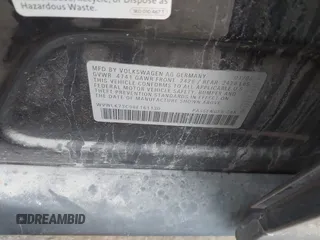 2008 Volkswagen Passat Komfort z VIN WVWLK73C98E161130, wystawiony jako IAAI lot #41498361 z przebiegiem 102 621 mil mil oraz . Historia ofert i sprzedaży dostępna na DreamBid. Obrazek 9.