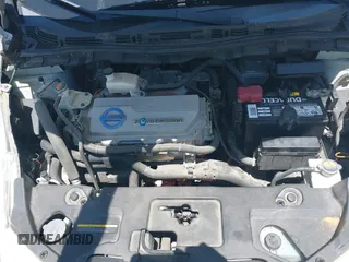 2011 Nissan LEAF SL-e z VIN JN1AZ0CP4BT004687, wystawiony jako IAAI lot #42318422 z przebiegiem 101 344 mil mil oraz . Historia ofert i sprzedaży dostępna na DreamBid. Obrazek 10.