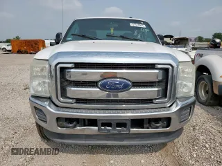 2016 Ford F-250 Lariat z VIN 1FT7W2BTXGEC52786, wystawiony jako Copart lot #57510955 z przebiegiem 599 095 mil mil oraz Czysty tytuł • Clean title. Historia ofert i sprzedaży dostępna na DreamBid. Obrazek 5.