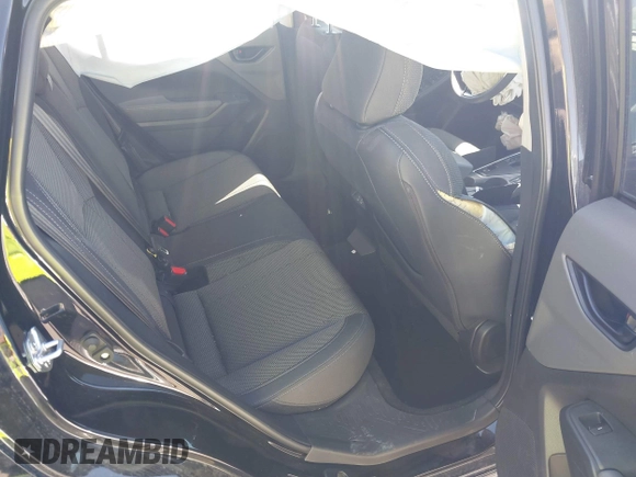 2024 Subaru Crosstrek Premium с VIN JF2GUADCXR8268678, выставлен на аукционе IAAI как лот 40416891 с пробегом 15 532 миль миль и . История ставок и продаж доступна на DreamBid. Изображение 8.