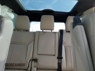 2020 Land Rover Discovery Landmark Edition with VIN SALRU2RV6L2434351, listed as a Copart auction lot 75845374 with 95,856 mi miles and Non Repairable. Bid and sale history available at carsss.com. Image 10.