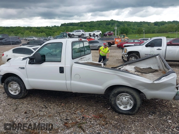 1999 Ford F-250 XL с VIN 1FTNF20L7XEA00374, выставлен на аукционе IAAI как лот 42210425 с пробегом 73 885 миль миль и . История ставок и продаж доступна на DreamBid. Изображение 15.