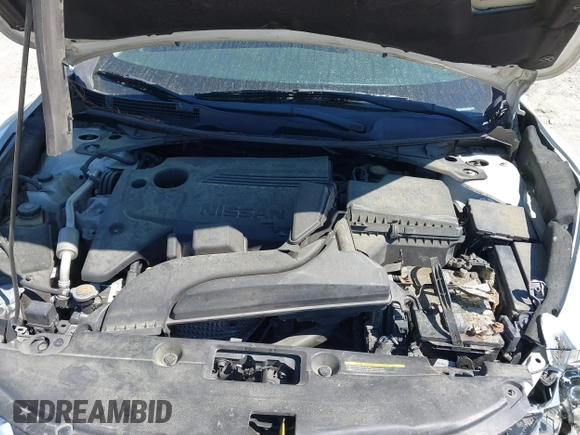 2017 Nissan Altima SR with VIN 1N4AL3AP1HC280813, listed as a IAAI auction lot 41879263 with 148,644 mi miles and . Bid and sale history available at carsss.com. Image 10.