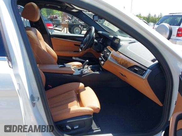 2020 BMW 5 Series 540i xDrive с VIN WBAJS3C07LCE31112, выставлен на аукционе IAAI как лот 42547409 с пробегом 42 093 миль миль и . История ставок и продаж доступна на DreamBid. Изображение 5.