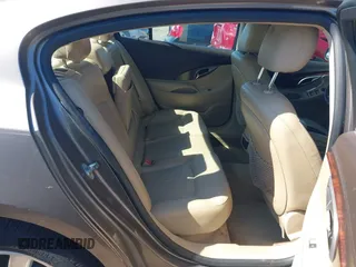 2012 Buick LaCrosse Premium 1 with VIN 1G4GD5E32CF139031, listed as a IAAI auction lot 42192516 with 153,117 mi miles and . Bid and sale history available at DreamBid. Image 8.