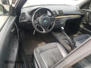 2011 BMW 1 Series 128i с VIN WBAUN1C55BVH83029, выставлен на аукционе Copart как лот 55914785 с пробегом 134 239 миль миль и Чистый • Clean title. История ставок и продаж доступна на DreamBid. Изображение 8.