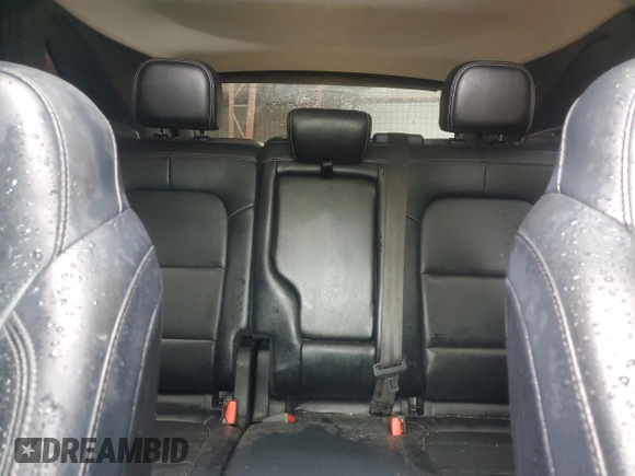 2021 Ford Escape SEL с VIN 1FMCU9H61MUA41424, выставлен на аукционе Copart как лот 57634055 с пробегом 145 286 миль миль и Списание • Salvage title. История ставок и продаж доступна на DreamBid. Изображение 10.