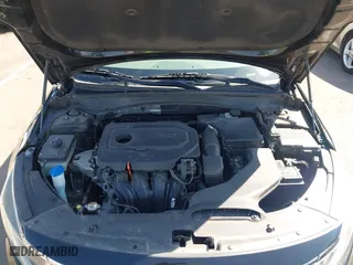 2016 Kia Optima EX with VIN 5XXGU4L38GG032056, listed as a IAAI auction lot 42013867 with 145,466 mi miles. Bid and sale history available at carsss.com. Image 10.