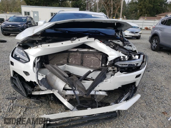 2020 Volvo V90 z VIN YV4A22NLXL1110871, wystawiony jako Copart lot #46942463 z przebiegiem 23 901 mil mil oraz . Historia ofert i sprzedaży dostępna na DreamBid. Obrazek 5.