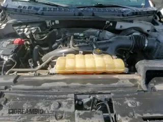 2020 Ford F-150 XL с VIN 1FTEW1CPXLKD65474, выставлен на аукционе Copart как лот 68578245 с пробегом 60 883 миль миль и Списание • Salvage title. История ставок и продаж доступна на DreamBid. Изображение 15.