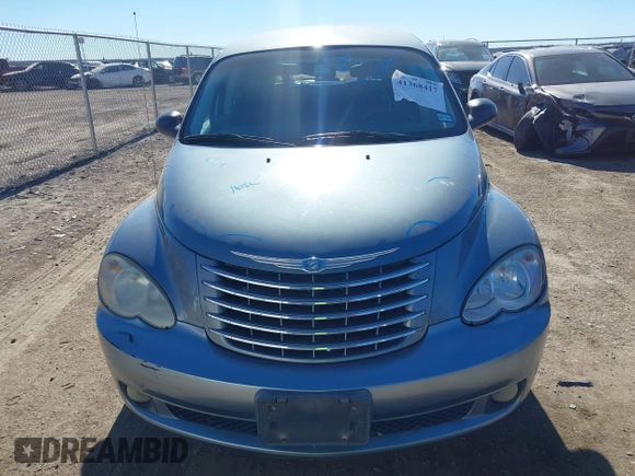 2010 Chrysler PT Cruiser z VIN 3A4GY5F99AT219189, wystawiony jako IAAI lot #41368417 z przebiegiem 136 915 mil mil oraz . Historia ofert i sprzedaży dostępna na DreamBid. Obrazek 13.