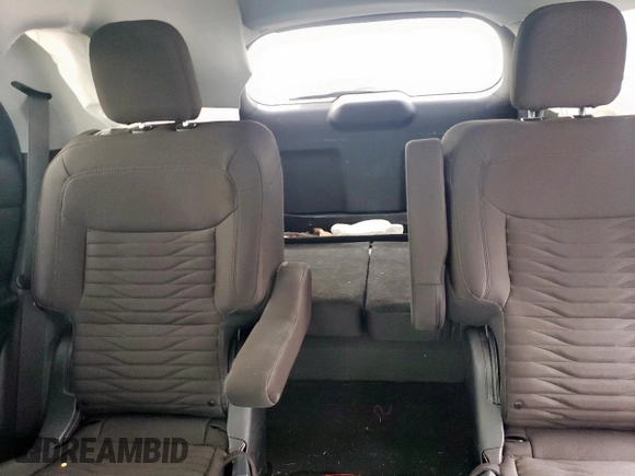 2020 Ford Explorer XLT with VIN 1FMSK7DH2LGD15384, listed as a Copart auction lot 51421995 with 114,339 mi miles and Salvage Title. Bid and sale history available at DreamBid. Image 10.