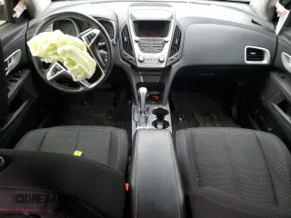 2014 Chevrolet Equinox LT with VIN 2GNFLBE35E6296882, listed as a Copart auction lot 42783975 with 87,791 mi miles and Salvage Title. Bid and sale history available at carsss.com. Image 8.