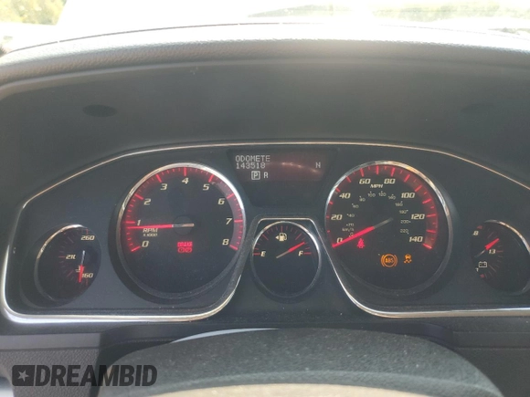 2013 GMC Acadia SLE with VIN 1GKKVNED5DJ270137, listed as a Copart auction lot 71461344 with 143,518 mi miles and Salvage Title. Bid and sale history available at carsss.com. Image 9.