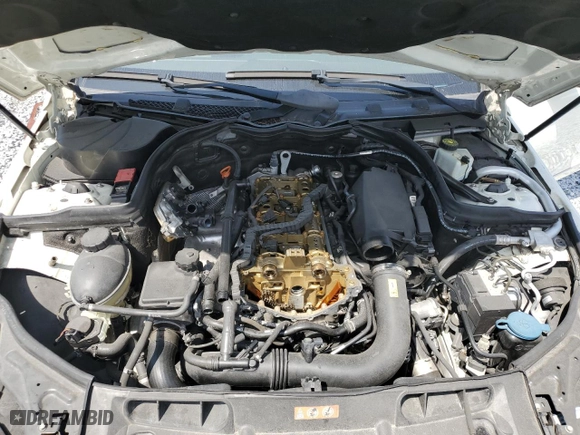 2012 Mercedes-Benz C-Class C 250 Sport with VIN WDDGF4HB3CR231863, listed as a Copart auction lot 50228245 with 0 mi miles and Clean Title. Bid and sale history available at carsss.com. Image 11.