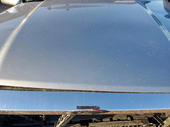 2024 Ram 2500 Longhorn with VIN 3C6UR5PLXRG236532, listed as a Copart auction lot 56075375 with 15,468 mi miles and Salvage title. Bid and sale history available at DreamBid. Image 11.