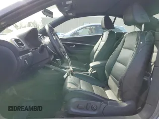 2013 Volkswagen Eos Sport с VIN WVWBW8AH4DV006659, выставлен на аукционе Copart как лот 51629485 с пробегом 94 263 миль миль и Чистый • Clean title. История ставок и продаж доступна на DreamBid. Изображение 7.