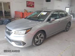 2021 Subaru Legacy Premium z VIN 4S3BWAD67M3013571, wystawiony jako IAAI lot #42562978 z przebiegiem 71 846 mil mil oraz . Historia ofert i sprzedaży dostępna na DreamBid. Obrazek 17.