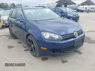2011 Volkswagen Jetta TDI with VIN 3VWML7AJ7BM607714, listed as a IAAI auction lot 42047094 with 202,459 mi miles and . Bid and sale history available at DreamBid. Image 1.