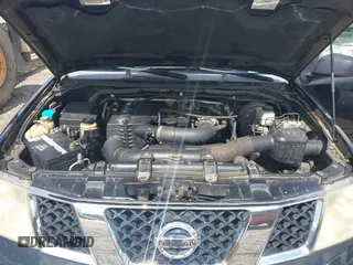 2005 Nissan Frontier XE with VIN 1N6BD06TX5C459912, listed as a IAAI auction lot 42443114 with 138,467 mi miles and . Bid and sale history available at DreamBid. Image 10.