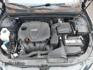 2011 Hyundai Sonata GLS with VIN 5NPEB4AC9BH251640, listed as a IAAI auction lot 40931571 with 109,894 mi miles. Bid and sale history available at carsss.com. Image 10.