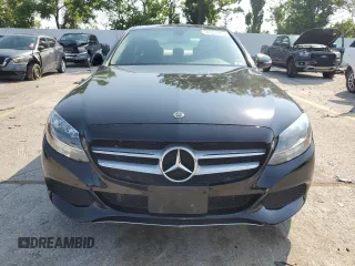 2018 Mercedes-Benz C 300 с VIN WDDWF4KB3JR359635, выставлен на аукционе Copart как лот 59393945 с пробегом 37 400 миль миль и Списание • Salvage title. История ставок и продаж доступна на DreamBid. Изображение 5.