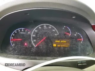 2006 Hyundai Azera SE with VIN KMHFC46F36A096628, listed as a Copart auction lot 61042145 with 229,357 mi miles and Salvage title. Bid and sale history available at DreamBid. Image 9.