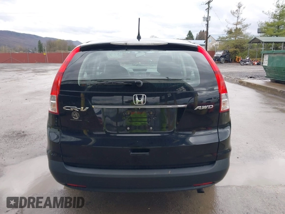 2014 Honda CR-V LX with VIN 2HKRM4H30EH696032, listed as a IAAI auction lot 41949380 with 150,248 mi miles. Bid and sale history available at carsss.com. Image 17.