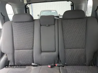 2005 Kia Sportage LX with VIN KNDJF723557078730, listed as a Copart auction lot 79823504 with 166,509 mi miles and Salvage Title. Bid and sale history available at carsss.com. Image 10.