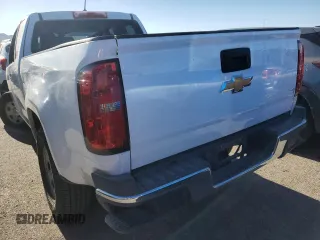 2016 Chevrolet Colorado 2WD WT with VIN 1GCHSBE36G1347591, listed as a Copart auction lot 82856764 with 63,214 mi miles and Salvage Title. Bid and sale history available at DreamBid. Image 6.