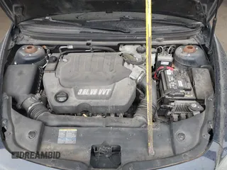 2009 Chevrolet Malibu LTZ with VIN 1G1ZK577894187231, listed as a IAAI auction lot 41793280 with 159,152 mi miles and . Bid and sale history available at DreamBid. Image 10.