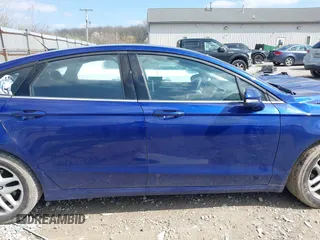 2014 Ford Fusion SE with VIN 3FA6P0H72ER374386, listed as a IAAI auction lot 41938833 with 140,095 mi miles. Bid and sale history available at carsss.com. Image 13.