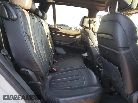 2015 BMW X5 sDrive35i with VIN 5UXKR2C53F0H40220, listed as a Copart auction lot 68183283 with 168,680 mi miles and Clean Title. Bid and sale history available at carsss.com. Image 11.