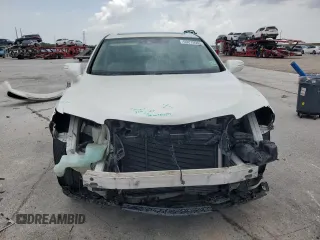 2016 Acura RDX Advance с VIN 5J8TB3H75GL016036, выставлен на аукционе Copart как лот 60275005 с пробегом 145 150 миль миль и Списание • Salvage title. История ставок и продаж доступна на DreamBid. Изображение 5.