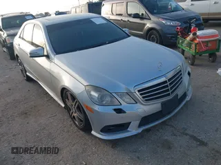2010 Mercedes-Benz E 550 Luxury с VIN WDDHF7CB5AA059246, выставлен на аукционе IAAI как лот 42531711 с пробегом 189 303 миль миль и . История ставок и продаж доступна на DreamBid. Изображение 1.