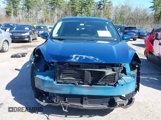 2020 Ford Escape SE с VIN 1FMCU9G68LUA88952, выставлен на аукционе IAAI как лот 42123096 с пробегом 44 610 миль миль и . История ставок и продаж доступна на DreamBid. Изображение 13.