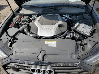 2020 Audi A6 Premium Plus z VIN WAUL2AF22LN076992, wystawiony jako Copart lot #70407784 z przebiegiem 37 853 mil mil oraz Szkoda całkowita • Salvage title. Historia ofert i sprzedaży dostępna na DreamBid. Obrazek 11.