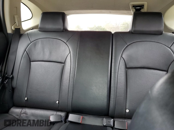 2013 Nissan Rogue SL with VIN JN8AS5MVXDW647238, listed as a Copart auction lot 51659695 with 127,503 mi miles and Salvage Title. Bid and sale history available at DreamBid. Image 10.