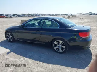 2008 BMW 3 Series 328i with VIN WBAWR33578P152351, listed as a IAAI auction lot 41791540 with 93,528 mi miles and . Bid and sale history available at carsss.com. Image 6.