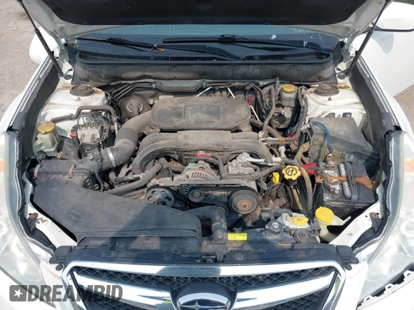 2012 Subaru Legacy Premium with VIN 4S3BMBB63C3010115, listed as a IAAI auction lot 42402898 with 149,098 mi miles and . Bid and sale history available at DreamBid. Image 10.
