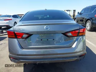 2020 Nissan Altima S z VIN 1N4BL4BV6LC255549, wystawiony jako IAAI lot #42306496 z przebiegiem 91 825 mil mil oraz . Historia ofert i sprzedaży dostępna na DreamBid. Obrazek 17.