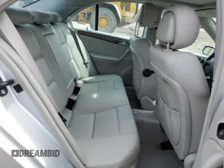 2007 Mercedes-Benz C 230 Sport z VIN WDBRF52H87E023463, wystawiony jako Copart lot #47412045 z przebiegiem 126 633 mil mil oraz Szkoda całkowita • Salvage title. Historia ofert i sprzedaży dostępna na DreamBid. Obrazek 10.