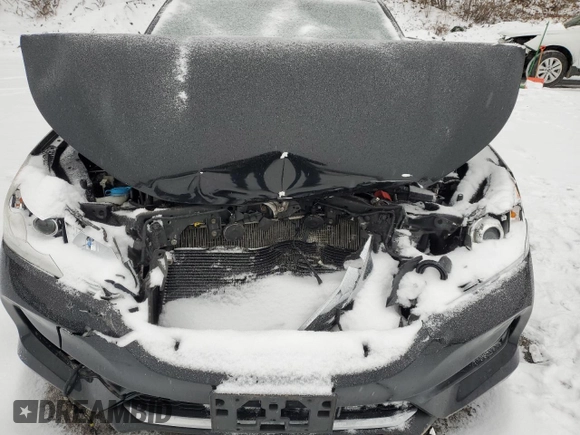 2017 Honda Accord Sedan Sport with VIN 1HGCR2F57HA186841, listed as a Copart auction lot 43878395 with 94,580 mi miles and Non Repairable. Bid and sale history available at carsss.com. Image 12.