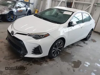 2017 Toyota Corolla L z VIN 2T1BURHE9HC784195, wystawiony jako IAAI lot #42618144 z przebiegiem 85 568 mil mil oraz . Historia ofert i sprzedaży dostępna na DreamBid. Obrazek 2.