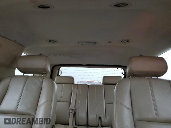 2007 GMC Yukon SLE z VIN 1GKFK13067J143436, wystawiony jako Copart lot #52290515 z przebiegiem 230 108 mil mil oraz Szkoda całkowita • Salvage title. Historia ofert i sprzedaży dostępna na DreamBid. Obrazek 10.