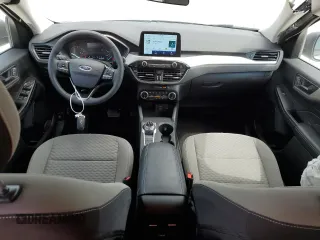 2022 Ford Escape SE with VIN 1FMCU9G63NUA99215, listed as a Copart auction lot 48889895 with 25,759 mi miles and Non Repairable. Bid and sale history available at carsss.com. Image 8.