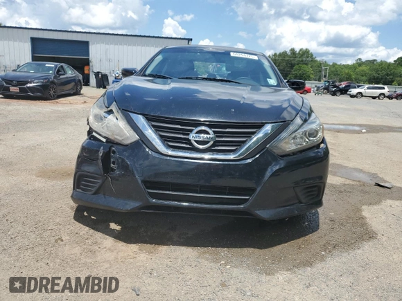 2016 Nissan Altima SR with VIN 1N4AL3AP8GC205315, listed as a Copart auction lot 60294725 with 178,073 mi miles and Salvage title. Bid and sale history available at DreamBid. Image 5.