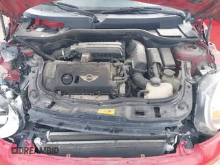 2012 MINI Hardtop с VIN WMWSU3C53CT539928, выставлен на аукционе IAAI как лот 42060966 с пробегом 147 343 миль миль и . История ставок и продаж доступна на DreamBid. Изображение 10.